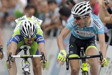 Thumbnail for article: Schelden helpt om harder te kunnen fietsen