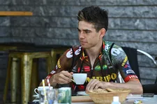 Thumbnail for article: Fiets sneller met koffie, het zwarte goud