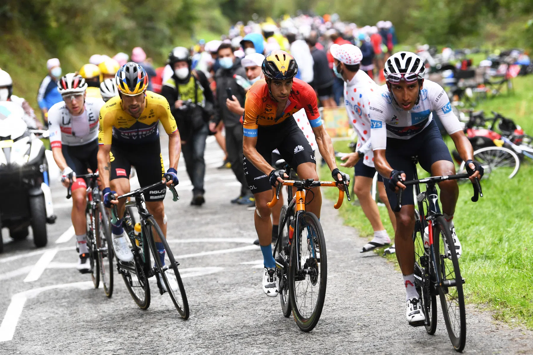 Hoeveel verandt een klassementsrenner in de tour.jpg