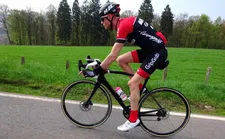 Thumbnail for article: Vittoria Corsa Competition een raceband waar je blij van wordt