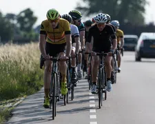 Thumbnail for article: Hoe leer ik in een groep rijden