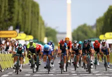 Thumbnail for article: Dit is wat er met je lichaam gebeurt tijdens een sprint