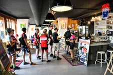 Thumbnail for article: Fietscafé De Proloog in Amerongen