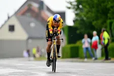 Thumbnail for article: Drie ultieme tijdrit-trainingen voor je snelste solorit ooit