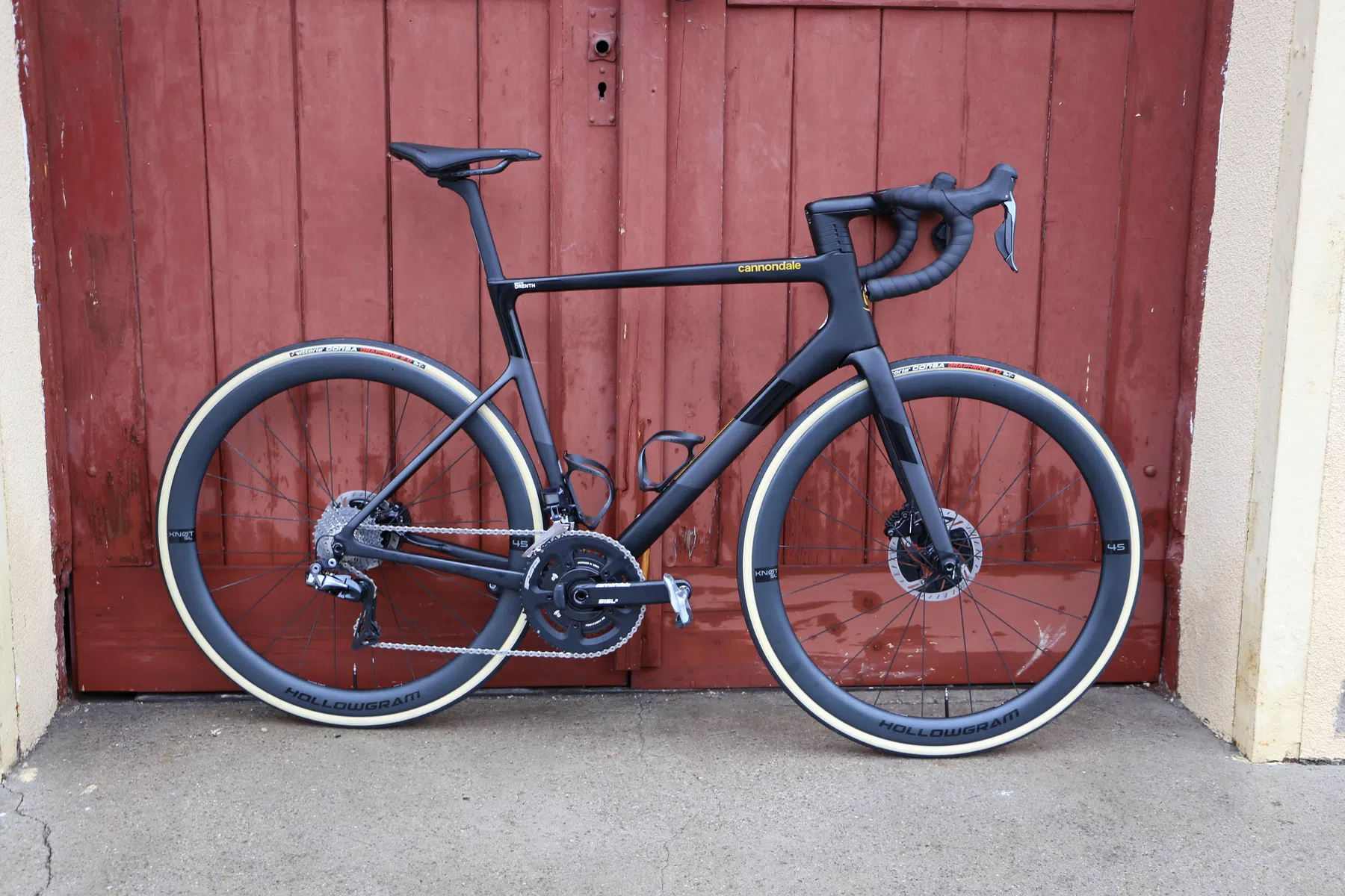 Cannondale SuperSix EVO - Bicycling.jpg