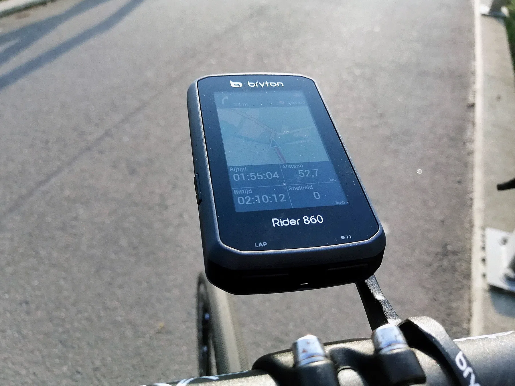 Harry Sapta様用　Bryton Rider 860 Bryton Rider S800 – BRYTON USA