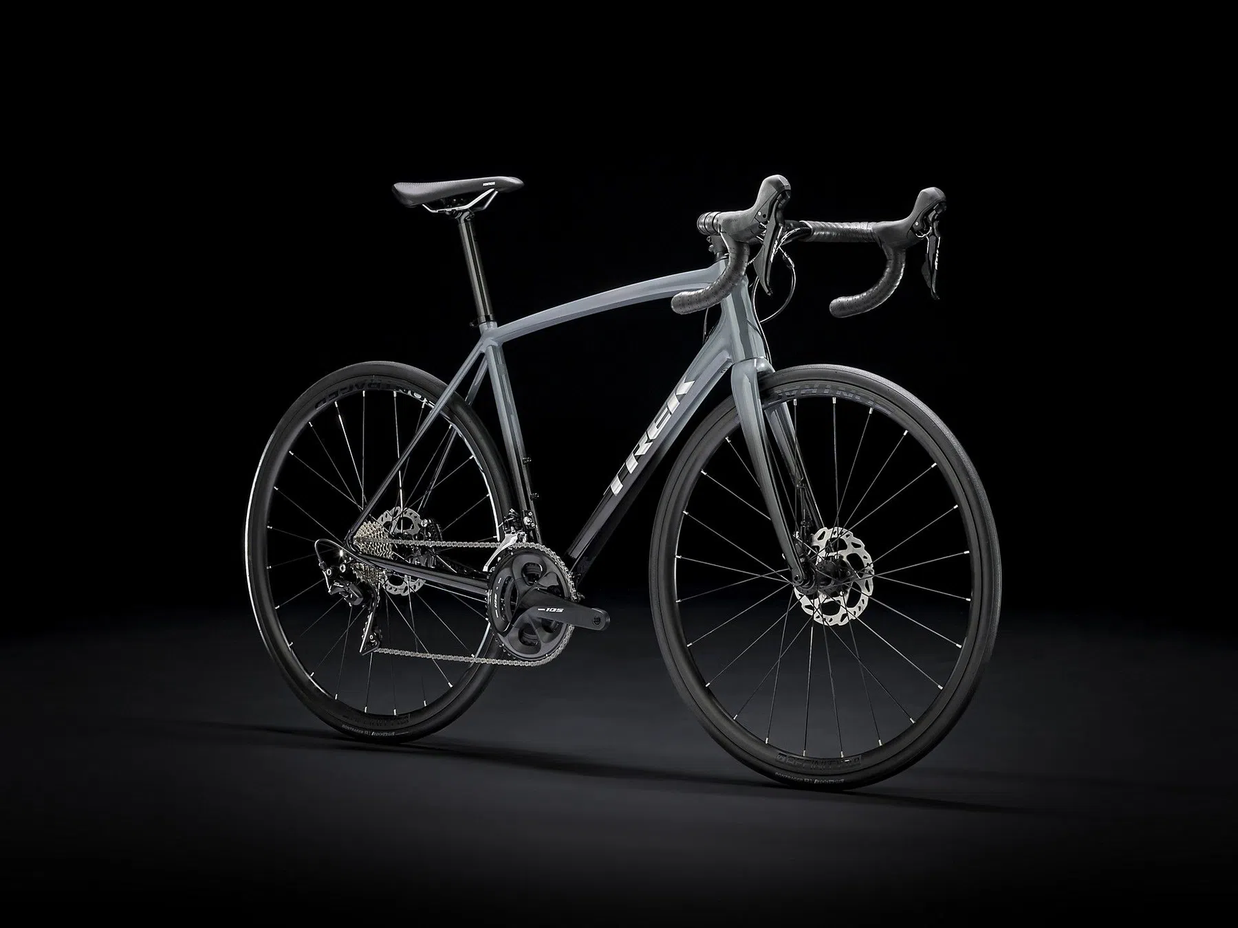 Review Trek Emonda ALR 5 Disc- Bicycling