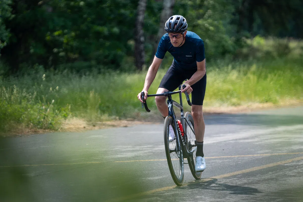 Hoe snel gaat je conditie achteruit als je minder traint?