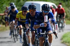 Thumbnail for article: Wat is glycogeen en waarom hebben fietsers het nodig?