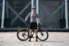 Thumbnail for article: Q36.5 L1 Pinstripe Jersey en Dottore L1 Bib