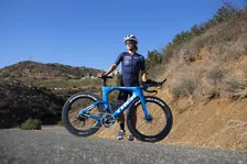 Thumbnail for article: Trek introduceert nieuwe Speed Concept triatlon fiets