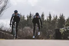 Thumbnail for article: Trainingen om samen te doen: de achtervolging