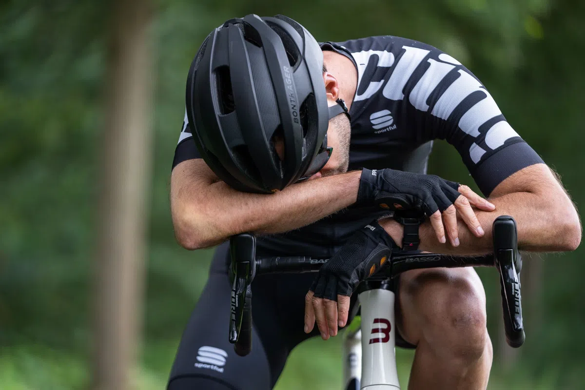 Is het verstandig om te gaan sporten na een korte nacht?