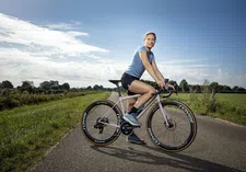 Thumbnail for article: 7 tips voor fietsers die willen gaan hardlopen