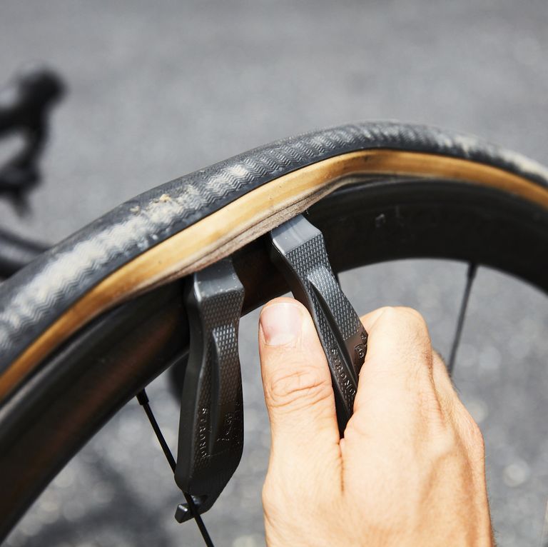 bandenlichter tyre lever