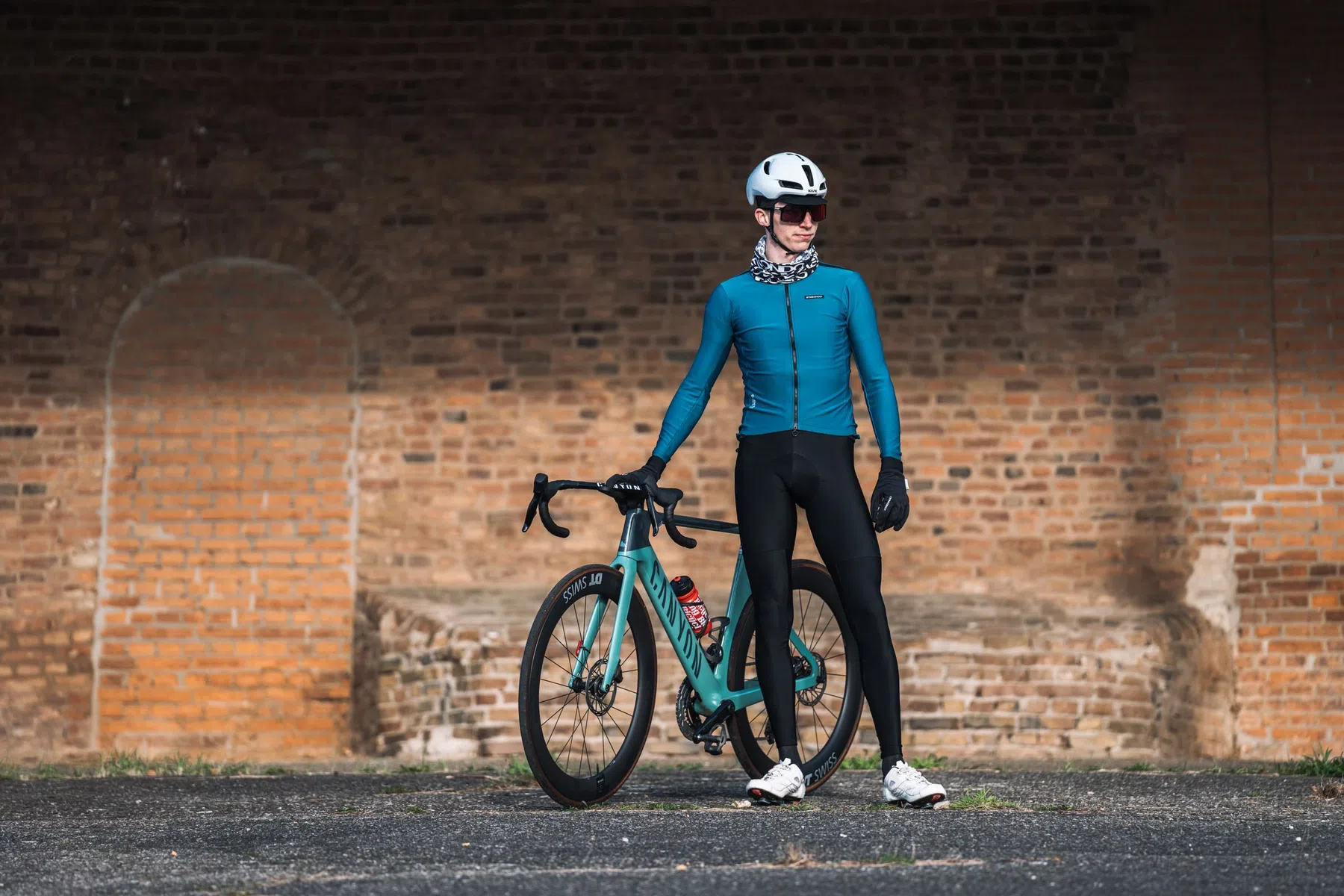 2022-11-09 Gijs Ferkranus _ TRLS - Bicycling Winterkleding, Steenfabriek, Wijk bij Duurstede-164.jpg