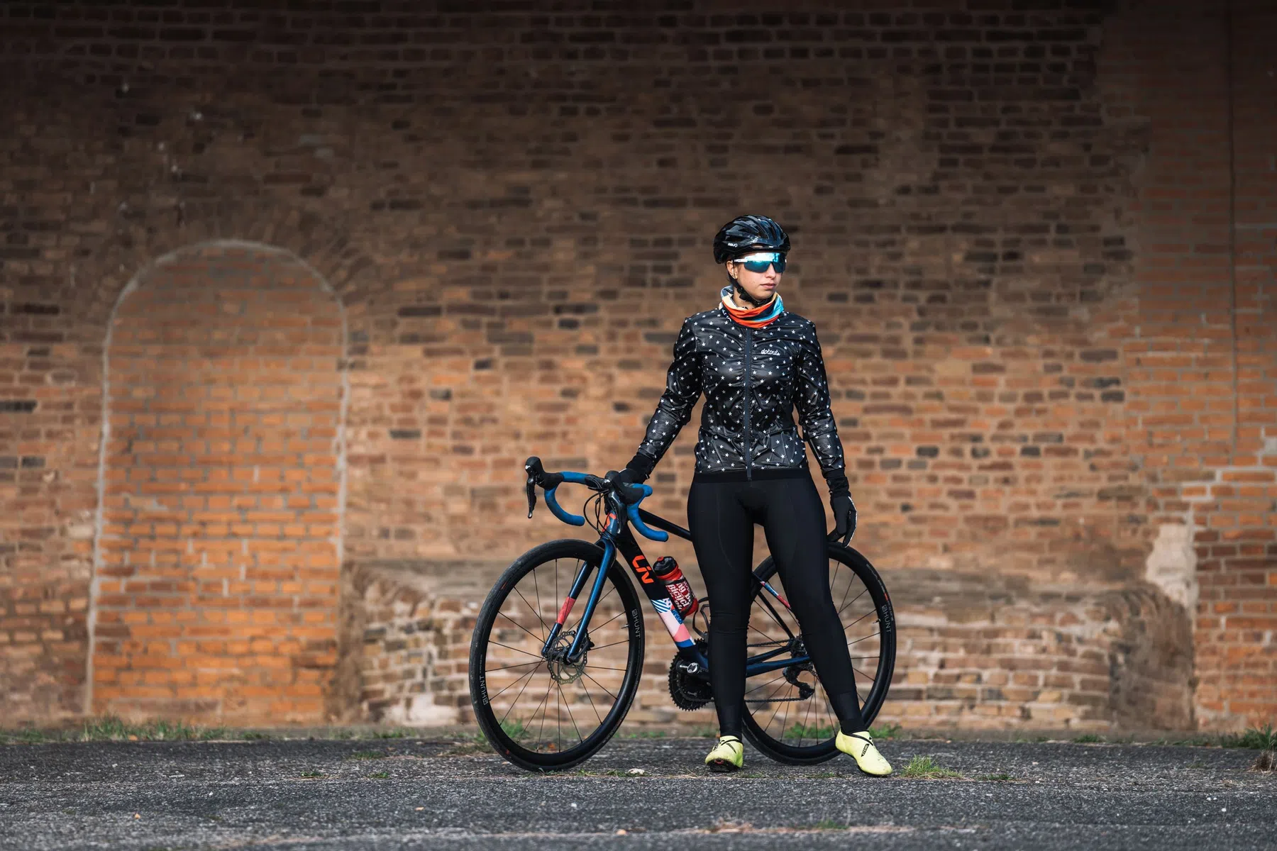 2022-11-09 Gijs Ferkranus _ TRLS - Bicycling Winterkleding, Steenfabriek, Wijk bij Duurstede-232.jpg