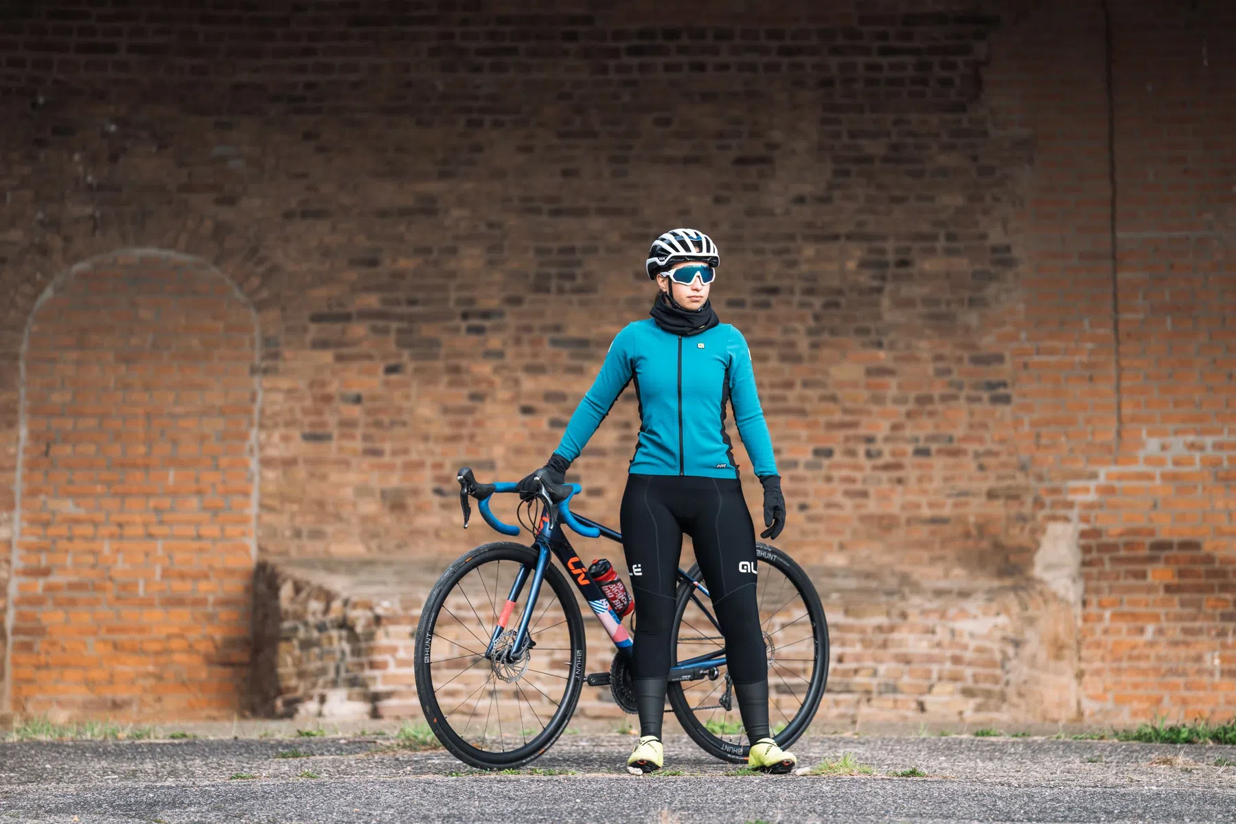 2022-11-09 Gijs Ferkranus _ TRLS - Bicycling Winterkleding, Steenfabriek, Wijk bij Duurstede-59.jpg