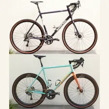 Thumbnail for article: Je fiets laten spuiten en upgraden voor een Bike Make Over