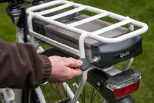 Thumbnail for article: De actieradius en de levensduur van je elektrische fiets batterij optimaliseren