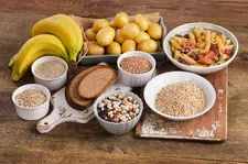 Thumbnail for article: Hoeveel koolhydraten moet je eten als fietser?