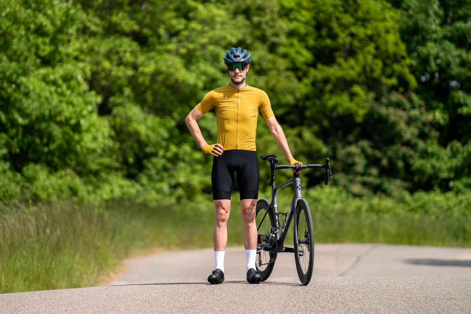 2023-05-22 Gijs Ferkranus _ TRLS - Bicycling Zomerkleding, Spaarnwoude-95.jpg