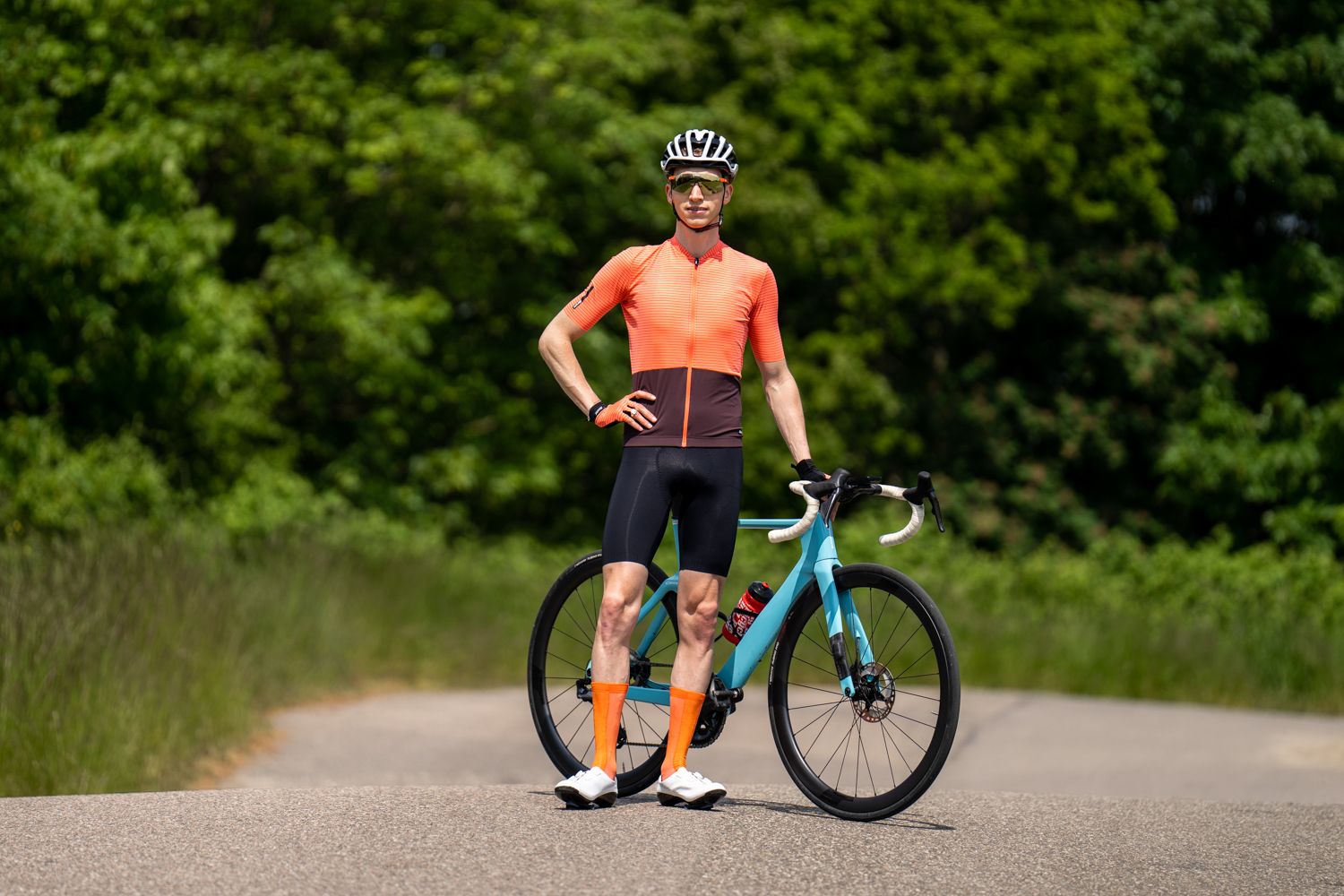 2023-05-22 Gijs Ferkranus | TRLS - Bicycling Zomerkleding, Spaarnwoude-272.jpg