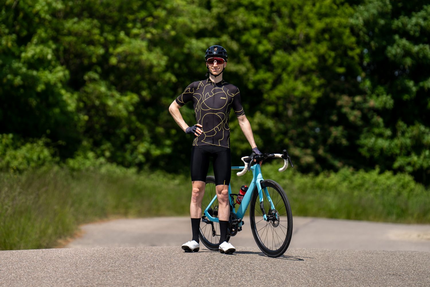 2023-05-22 Gijs Ferkranus | TRLS - Bicycling Zomerkleding, Spaarnwoude-366.jpg