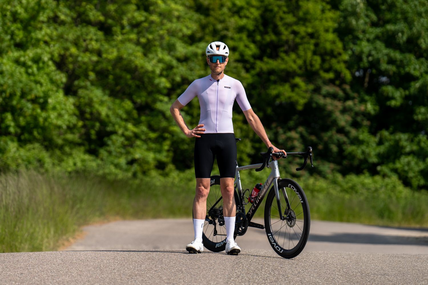 2023-05-22 Gijs Ferkranus | TRLS - Bicycling Zomerkleding, Spaarnwoude-38.jpg