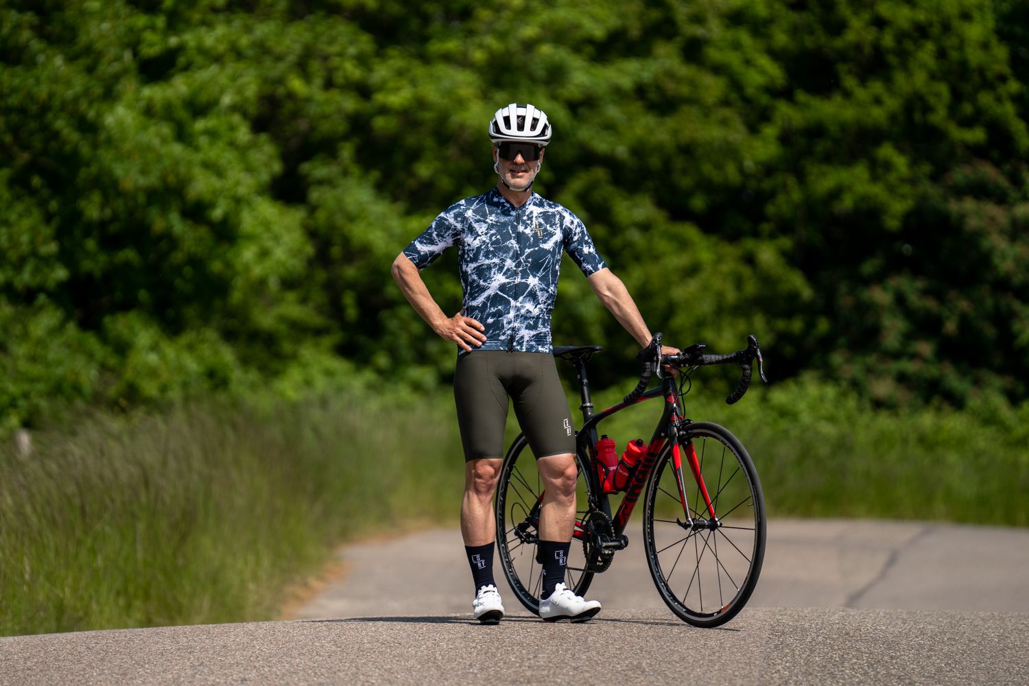2023-05-22 Gijs Ferkranus | TRLS - Bicycling Zomerkleding, Spaarnwoude-189.jpg