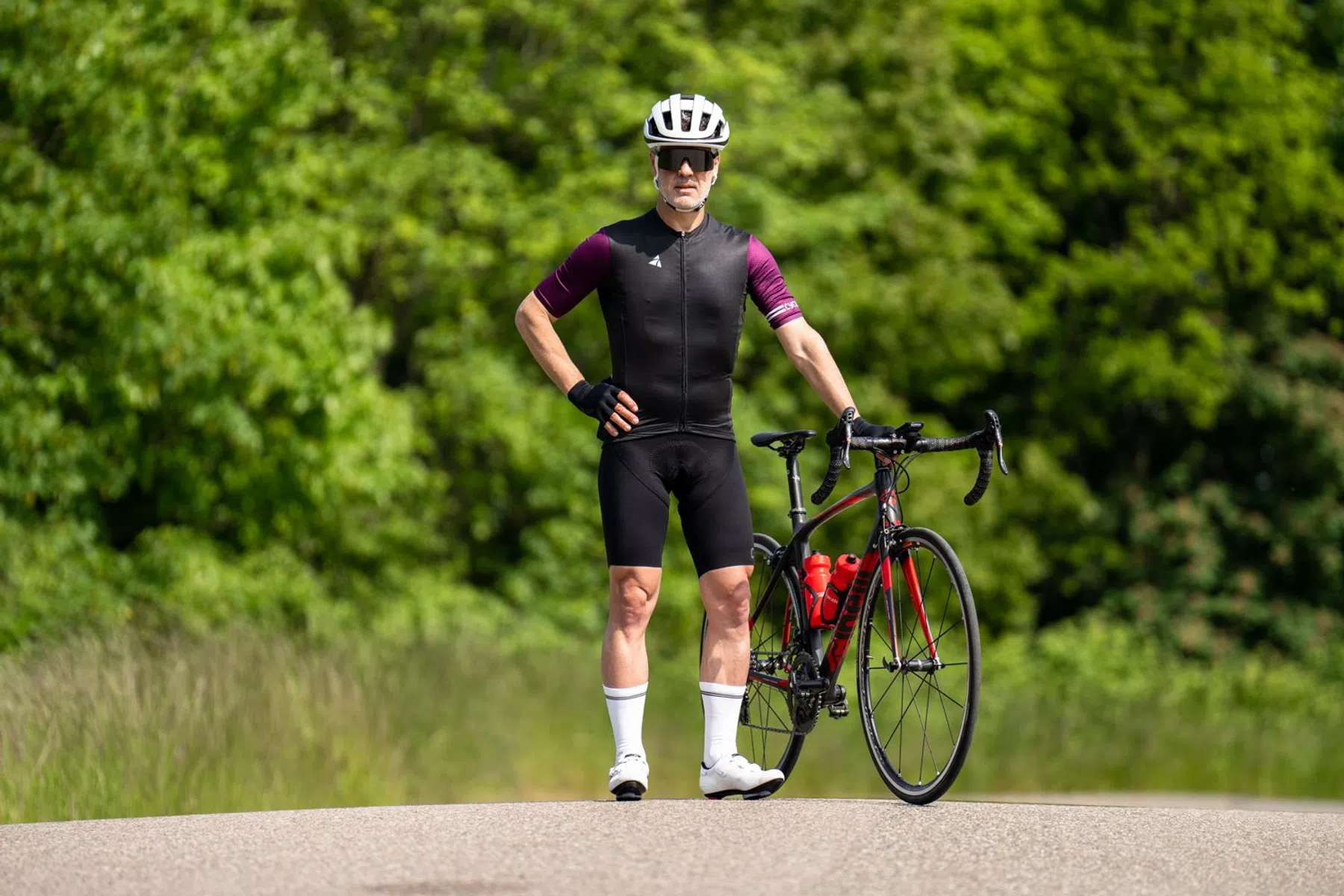 2023-05-22 Gijs Ferkranus | TRLS - Bicycling Zomerkleding, Spaarnwoude-74.jpg