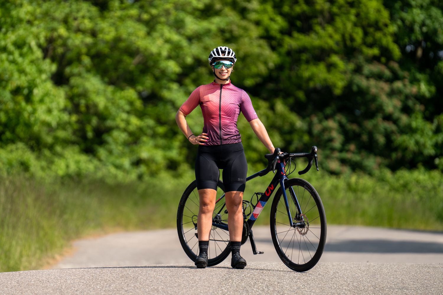 2023-05-22 Gijs Ferkranus | TRLS - Bicycling Zomerkleding, Spaarnwoude-13.jpg