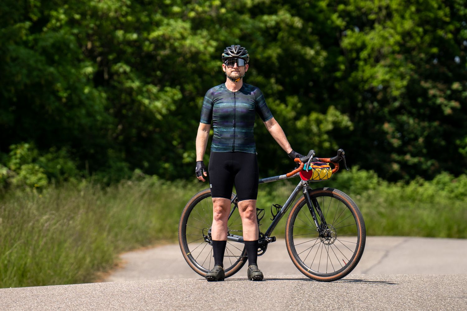2023-05-22 Gijs Ferkranus | TRLS - Bicycling Zomerkleding, Spaarnwoude-436.jpg