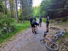 Thumbnail for article: Lezyne komt met oplossing voor reparatie tubeless band