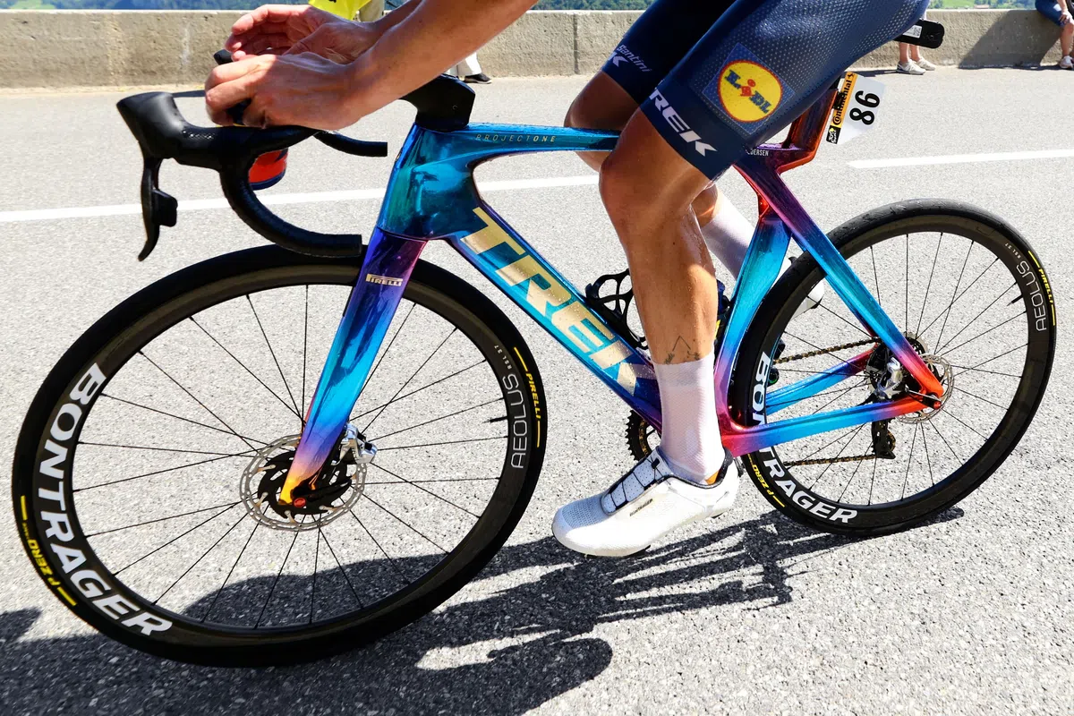 De goedkoopste en duurste fiets van de Tour de France 2023