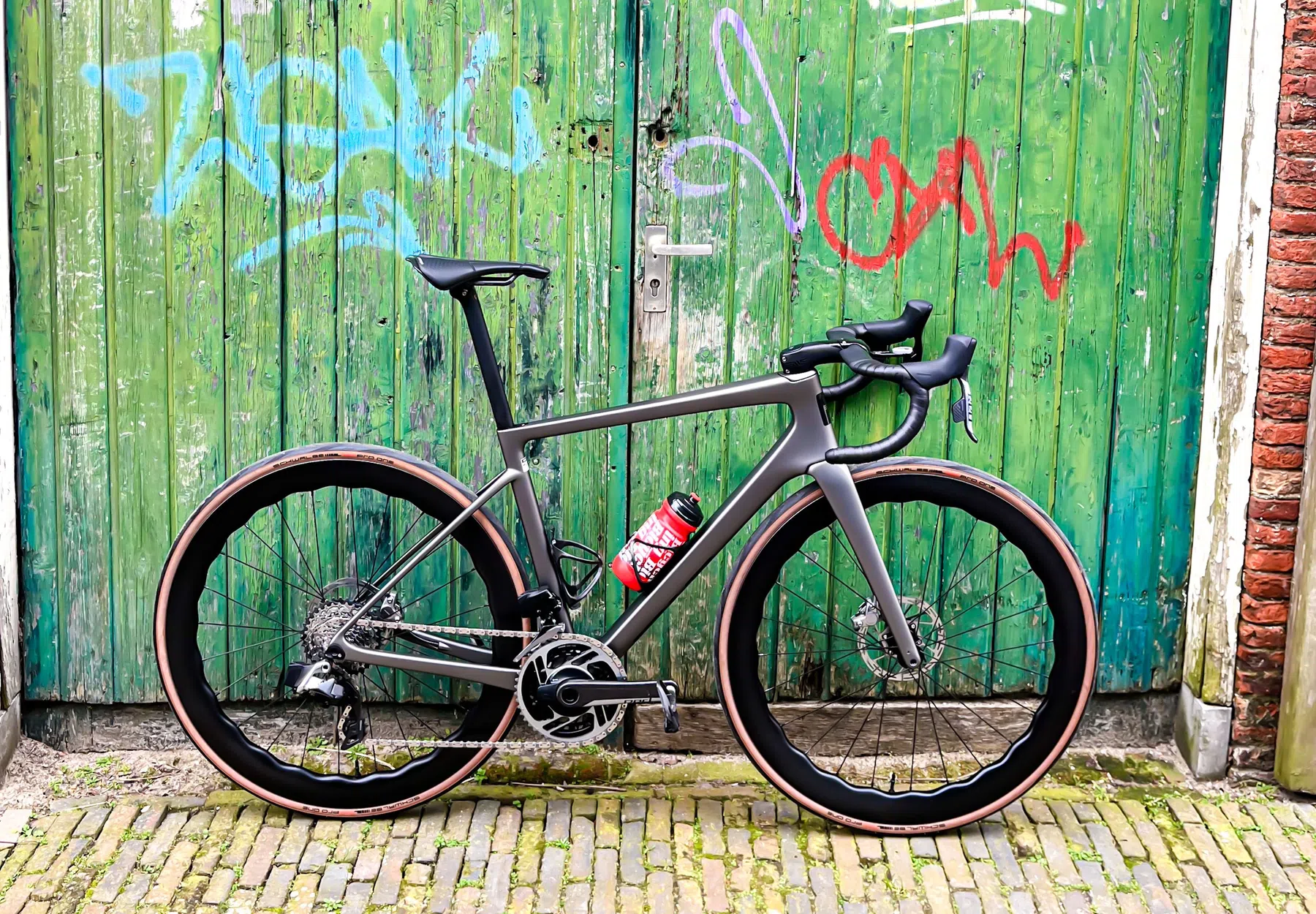 Enve Melee Lead