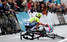 Thumbnail for article: Zo gevaarlijk is een hersenschudding