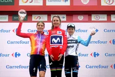 Thumbnail for article: Ronde van Spanje vrouwen 2024