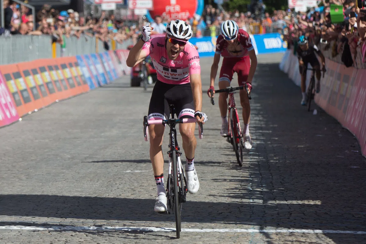 BS BICISPORT MAGAZINE - Edizione Straordinaria - 2° Giro D'Italia Di Contador 2011 - Neuf