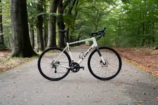 Thumbnail for article: Review: Trek Domane AL 4 endurance racefiets