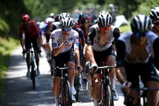 Thumbnail for article: Voeding in de Tour: zo ging dat toen, zo gaat het nu