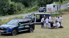 Thumbnail for article: 10 dingen in de Tour de France die je niet ziet op tv