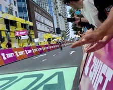 Thumbnail for article: Recordaantal bezoekers bij Grand Départ van de Tour de France Femmes