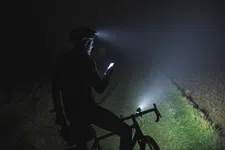 Thumbnail for article: Zo ben je goed zichtbaar bij ritten in het donker