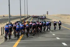 Thumbnail for article: UAE Tour - Vrouwen Elite 2026: koersen in de woestijn