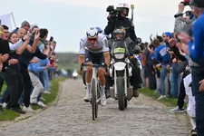 Thumbnail for article: Voorbeschouwing Parijs-Roubaix 2025 voor mannen