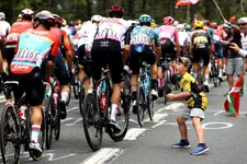 Thumbnail for article: De perfecte balans: Wat jonge renners wél en niet moeten doen in training