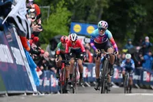 Thumbnail for article: Waalse Pijl voor vrouwen 2025: Beslist op de steilste muur van het voorjaar