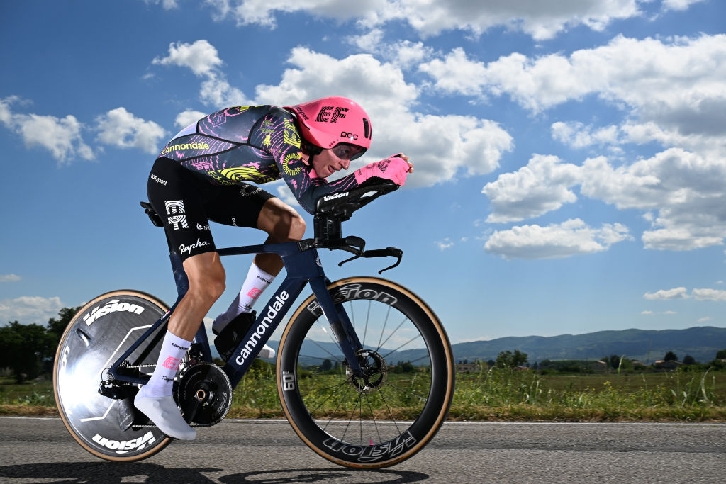 Voorbeschouwing etappe 2 Giro d'Italia 2025