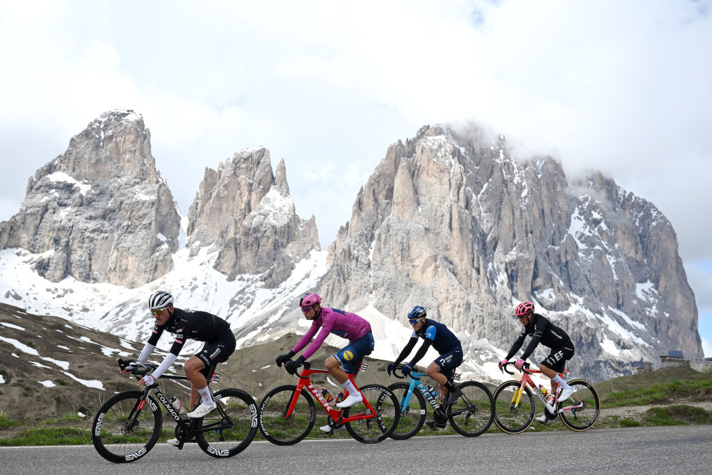 Voorbeschouwing etappe 3 Giro d'Italia 2025